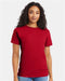 EG PRO Men T Shirt for Women Essential-T Men's Tees Cozy & Soft