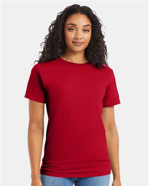 EG PRO Men T Shirt for Women Essential-T Men's Tees Cozy & Soft