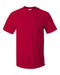 EG PRO Mens T Shirts Crewneck Undershirt for Men Casual and Daily Wear - 4 Pack