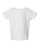 EG PRO Infant Baby Rib Tee