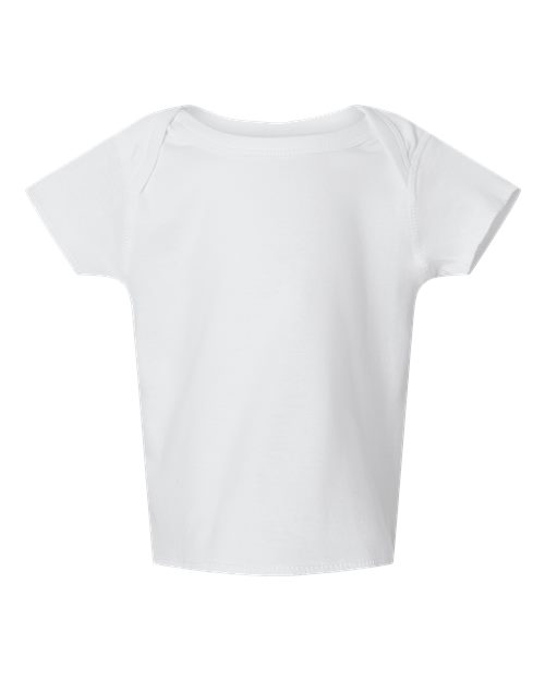 EG PRO Infant Baby Rib Tee