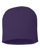 EG PRO Beanies Winter Knit Hats Skull Cap 8" - 3 Pack
