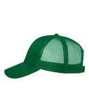 EG PRO Mesh Back Twill Trucker Cap - 3 Pack