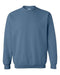 EG PRO Women Men Sweatshirts Crewneck Pullover Fleece Shirts S to 5XL Available