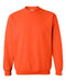EG PRO Men Women Sweatshirts Heavyweight Fleece Pullover Shirt S-5XL