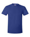 EG PRO Mens T Shirts Tees Undershirts Durable Slim Fit - 4 Pack