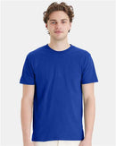 EG PRO Mens T Shirts Tees Undershirts Durable Slim Fit - 4 Pack