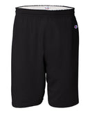 Champion Gym Shorts Cotton Unisex 3 Pack