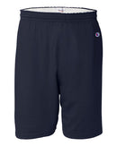 Champion Gym Shorts Cotton Unisex 3 Pack