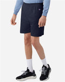 Champion Gym Shorts Cotton Unisex 3 Pack
