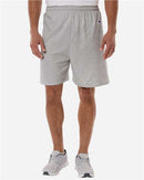 Champion Unisex Men Women Gym Shorts Cotton Premium