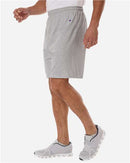 Champion Gym Shorts Cotton Unisex 3 Pack