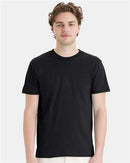 EG PRO Mens T Shirts Tees Undershirts Durable Slim Fit - 4 Pack