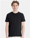 EG PRO Mens T Shirts Tees Undershirts Durable Slim Fit - 4 Pack