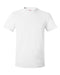 EG PRO Mens T Shirts Tees Undershirts Durable Slim Fit - 4 Pack