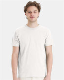 EG PRO Mens T Shirts Tees Undershirts Durable Slim Fit - 4 Pack