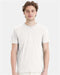 EG PRO Mens T Shirts Tees Undershirts Durable Slim Fit - 4 Pack