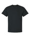 EG PRO Tall Men T Shirts Crew Neck Tee Cotton Plain Shirts