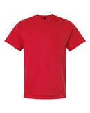 EG PRO Tall Men T Shirts Crew Neck Tee Cotton Plain Shirts