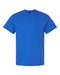 EG PRO Tall Men T Shirts Crew Neck Tee Cotton Plain Shirts