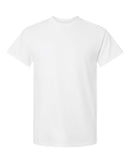 EG PRO Tall Men T Shirts Crew Neck Tee Cotton Plain Shirts