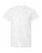 EG PRO Tall Men T Shirts Crew Neck Tee Cotton Plain Shirts