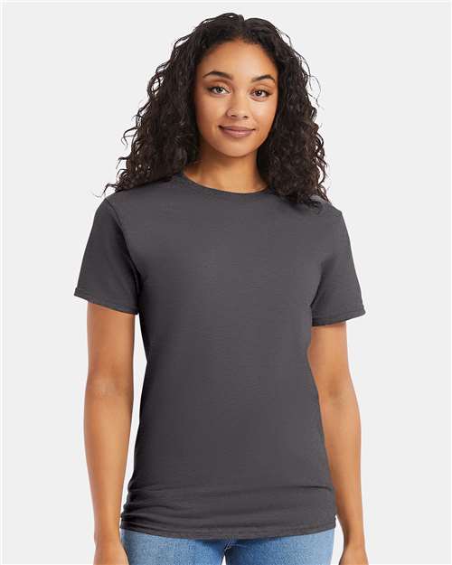 EG PRO Men T Shirt for Women Essential-T Men's Tees Cozy & Soft