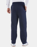 EG PRO Men Sweatpants Jogger Pants with Pockets Open Bottom