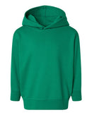 EG PRO Toddler Girl Hoodies Pullover Fleece Sweatshirts - 2 Pack