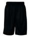 EG PRO Men's Pro Mesh 9" Shorts with Pockets