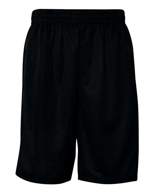 EG PRO Men's Pro Mesh 9" Shorts with Pockets