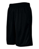 EG PRO Men's Pro Mesh 9" Shorts with Pockets