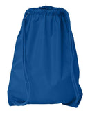 ER PRO Bag Drawstring Backpack with Durocord for Gym Sports - 2 Pack
