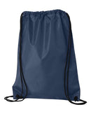 3 Pack of Drawstring Bags by Liberty Bags