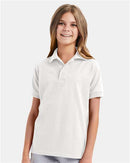EG PRO Girl Ecosmart Jersey Polo Stylish and Unique Style - 2 Pack