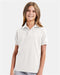 EG PRO Girl Ecosmart Jersey Polo Stylish and Unique Style - 2 Pack