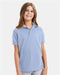 EG PRO Girl Ecosmart Jersey Polo Stylish and Unique Style - 2 Pack