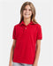 EG PRO Girl Ecosmart Jersey Polo Stylish and Unique Style - 2 Pack