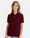 EG PRO Girl Ecosmart Jersey Polo Stylish and Unique Style - 2 Pack