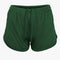 EG PRO Women Shorts Scallop 3" Basic Training
