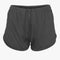 EG PRO Women Shorts Scallop 3" Basic Training