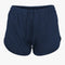 EG PRO Women Shorts Scallop 3" Basic Training