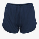 EG PRO Women Shorts Scallop 3" Basic Training