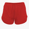 EG PRO Women Shorts Scallop 3" Basic Training