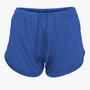 EG PRO Women Shorts Scallop 3" Basic Training