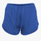 EG PRO Women Shorts Scallop 3" Basic Training