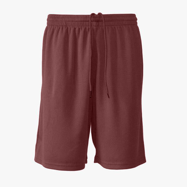 EG PRO Boy Mesh Shorts Aero P.E (Graded Inseam)
