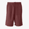 EG PRO Boy Mesh Shorts Aero P.E (Graded Inseam)