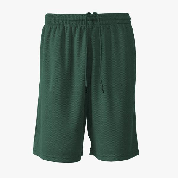 EG PRO Boy Mesh Shorts Aero P.E (Graded Inseam)