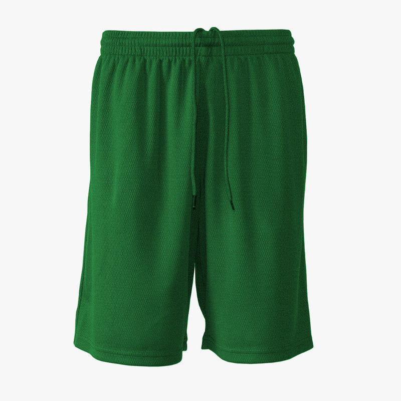 EG PRO Boy Mesh Shorts Aero P.E (Graded Inseam)